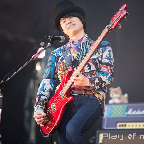 Wasureranneyo (忘れらんねえよ) (2016.05.05)