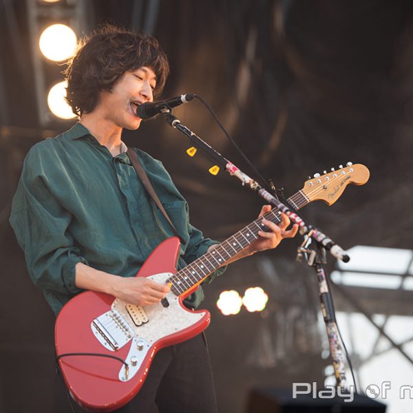 Wasureranneyo (忘れらんねえよ) (2016.05.05)