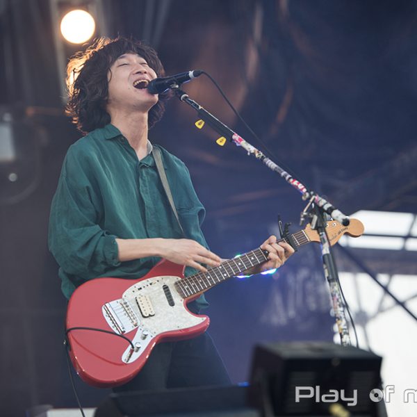 Wasureranneyo (忘れらんねえよ) (2016.05.05)