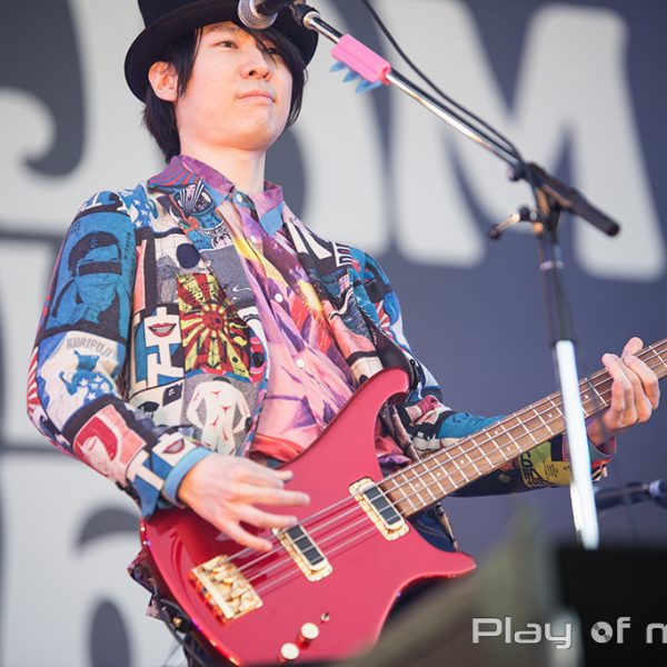 Wasureranneyo (忘れらんねえよ) (2016.05.05)