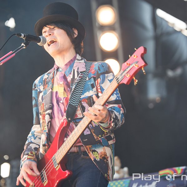 Wasureranneyo (忘れらんねえよ) (2016.05.05)