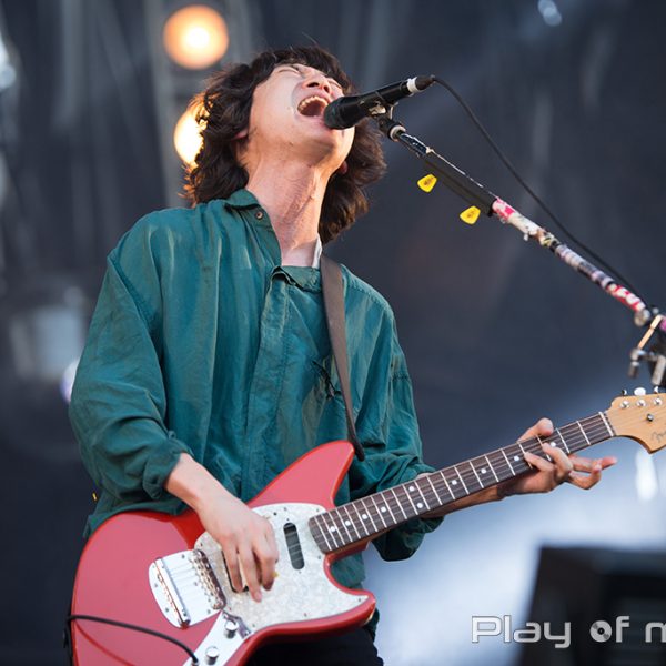 Wasureranneyo (忘れらんねえよ) (2016.05.05)