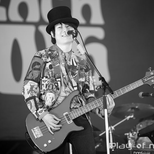 Wasureranneyo (忘れらんねえよ) (2016.05.05)