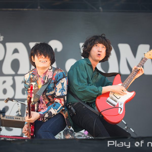 Wasureranneyo (忘れらんねえよ) (2016.05.05)