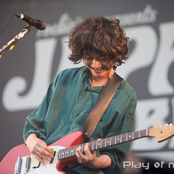 Wasureranneyo (忘れらんねえよ) (2016.05.05)