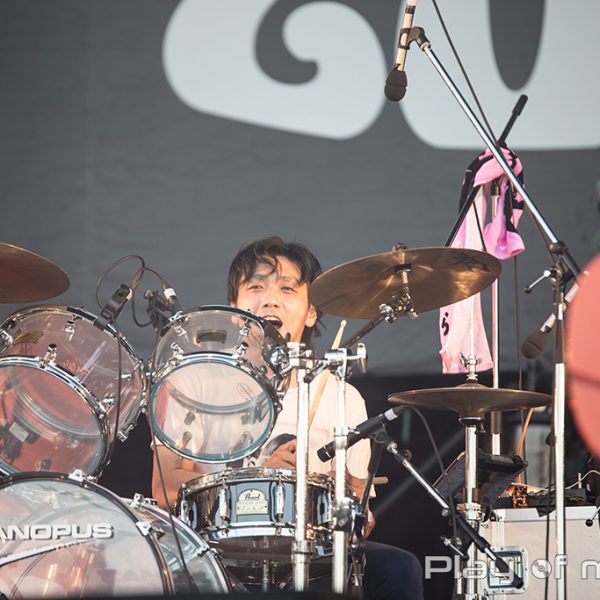 Wasureranneyo (忘れらんねえよ) (2016.05.05)