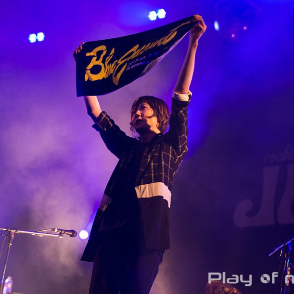 BLUE ENCOUNT (2016.05.05)