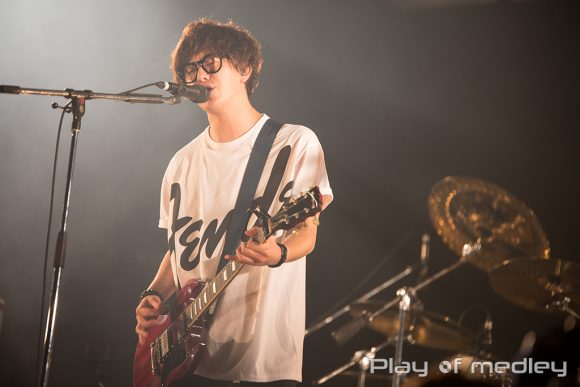 BLUE ENCOUNT (2016.05.05)