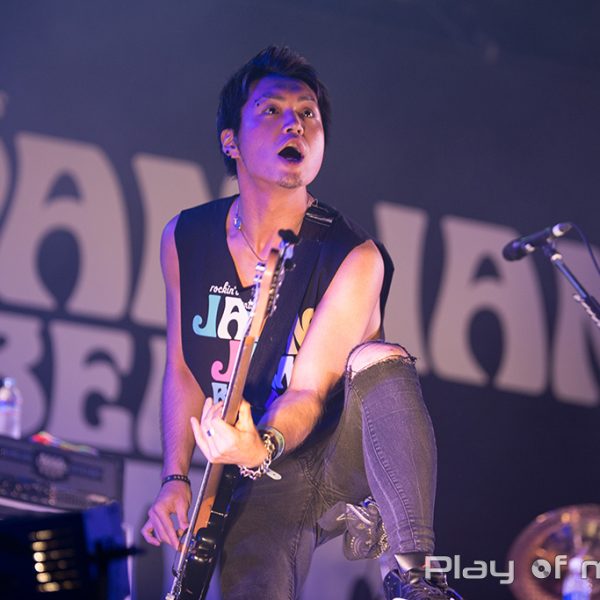 BLUE ENCOUNT (2016.05.05)