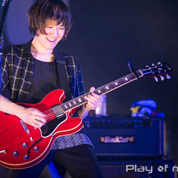 BLUE ENCOUNT (2016.05.05)