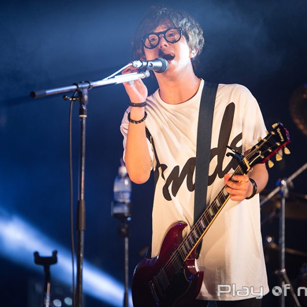 BLUE ENCOUNT (2016.05.05)