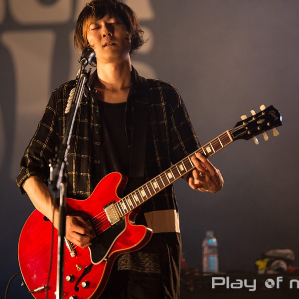 BLUE ENCOUNT (2016.05.05)