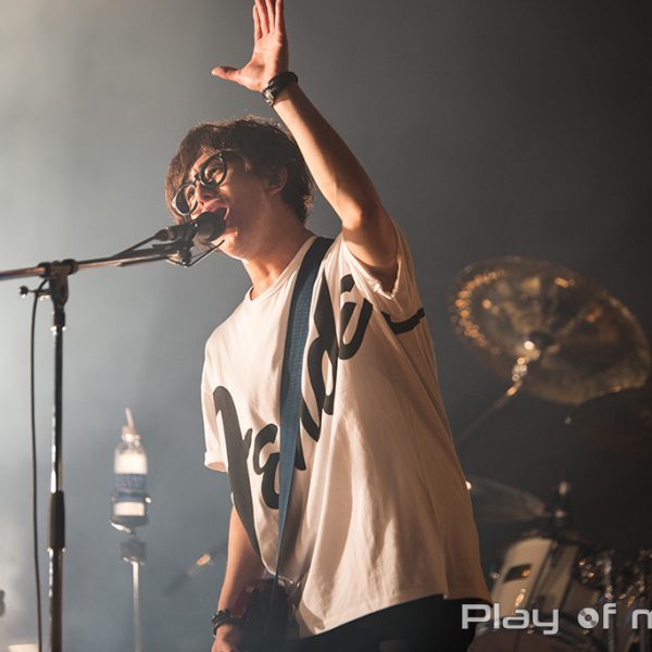 BLUE ENCOUNT (2016.05.05)