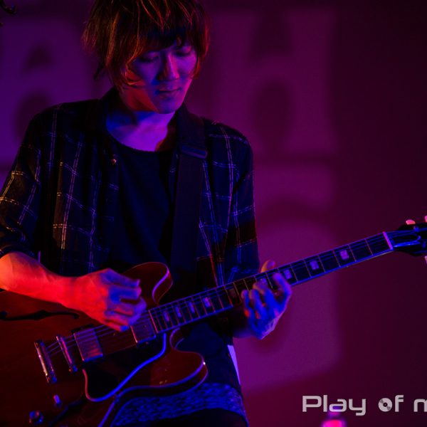 BLUE ENCOUNT (2016.05.05)