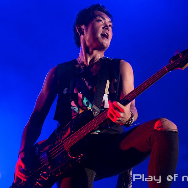 BLUE ENCOUNT (2016.05.05)