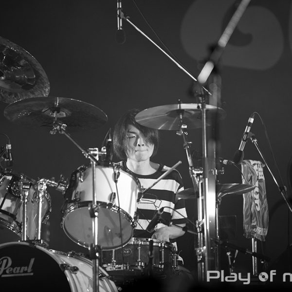 BLUE ENCOUNT (2016.05.05)