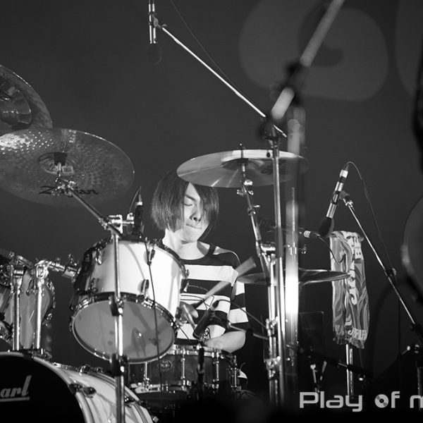 BLUE ENCOUNT (2016.05.05)