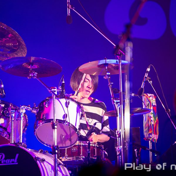 BLUE ENCOUNT (2016.05.05)