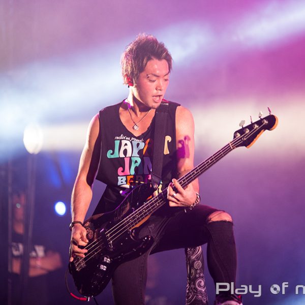 BLUE ENCOUNT (2016.05.05)