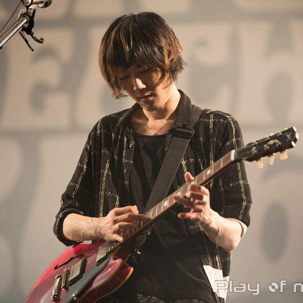 BLUE ENCOUNT (2016.05.05)