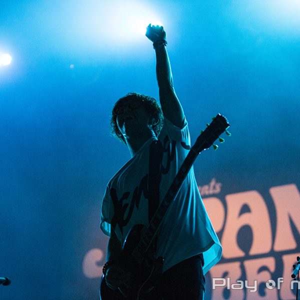 BLUE ENCOUNT (2016.05.05)