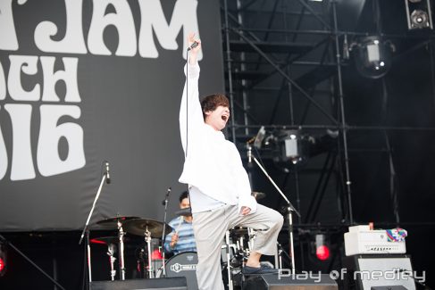 GOOD ON THE REEL (2016.05.03)