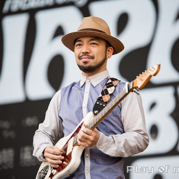 CreepHyp (クリープハイプ) (2016.05.03)