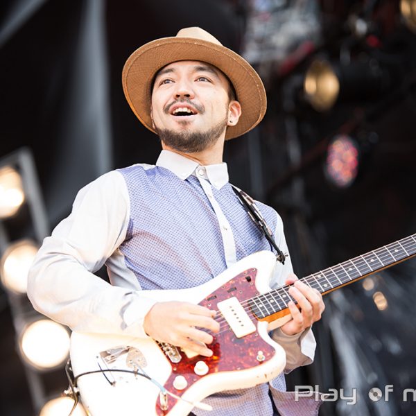 CreepHyp (クリープハイプ) (2016.05.03)