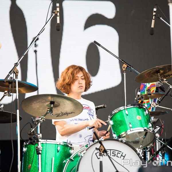 CreepHyp (クリープハイプ) (2016.05.03)