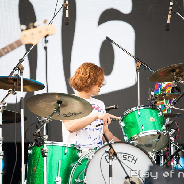 CreepHyp (クリープハイプ) (2016.05.03)