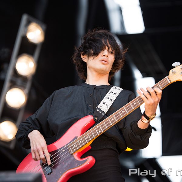 CreepHyp (クリープハイプ) (2016.05.03)