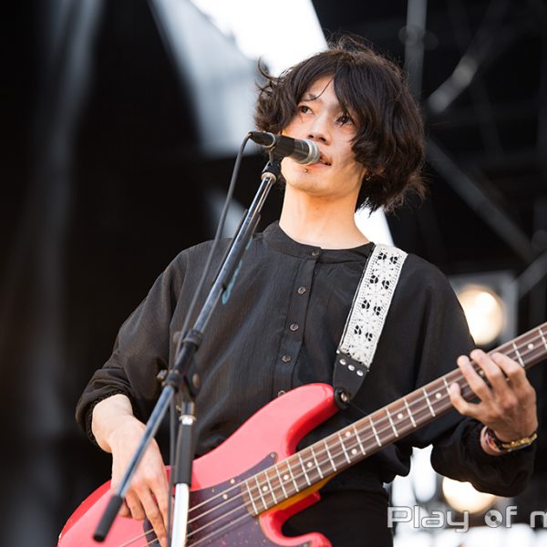 CreepHyp (クリープハイプ) (2016.05.03)