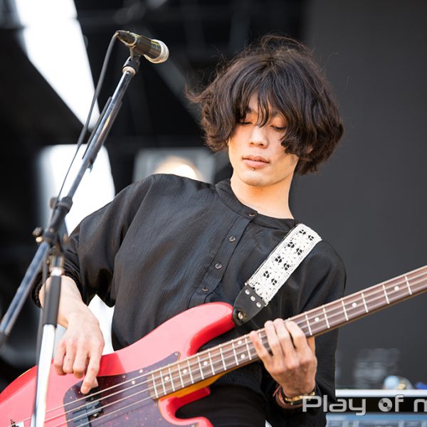 CreepHyp (クリープハイプ) (2016.05.03)