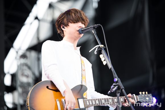 CreepHyp (クリープハイプ) (2016.05.03)