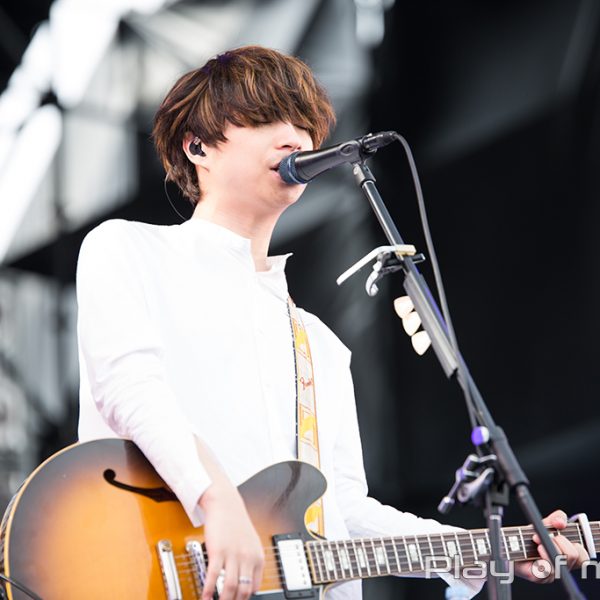 CreepHyp (クリープハイプ) (2016.05.03)