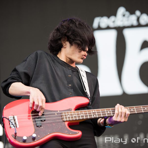 CreepHyp (クリープハイプ) (2016.05.03)