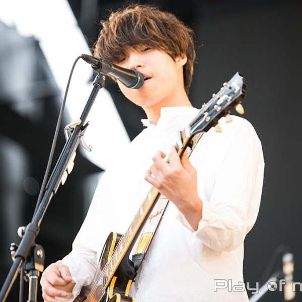 CreepHyp (クリープハイプ) (2016.05.03)