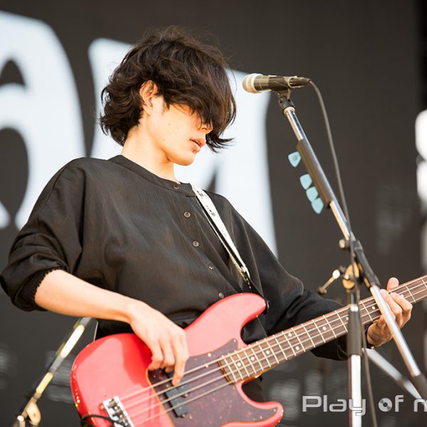 CreepHyp (クリープハイプ) (2016.05.03)