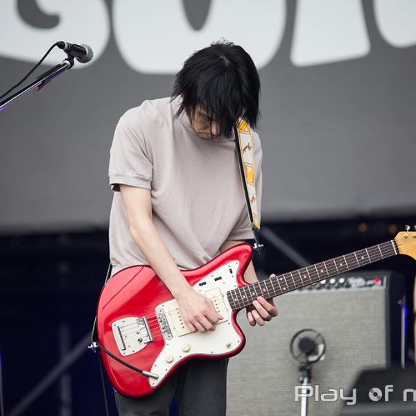 STRAIGHTENER (ストレイテナー) (2016.05.03)