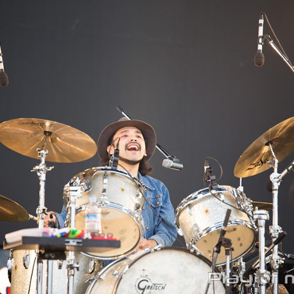 NICO Touches the Walls (2016.05.03)