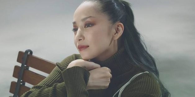 Nakashima Mika (中島美嘉)