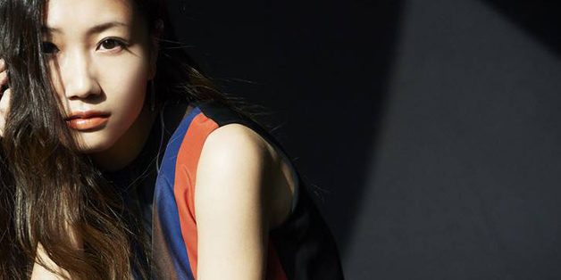 Otsuka Ai (大塚愛) Otsuka Ai (大塚愛)