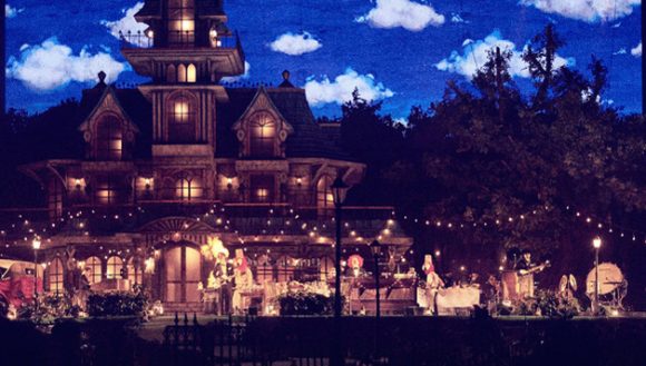 SEKAI NO OWARI – The Dinner SEKAI NO OWARI - The Dinner