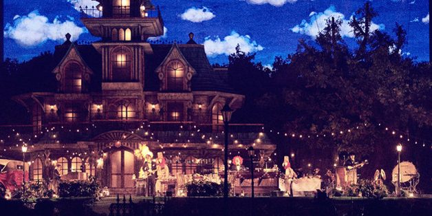 SEKAI NO OWARI - The Dinner