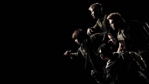 SPYAIR SPYAIR