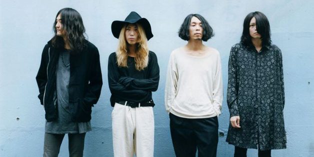 THE NOVEMBERS