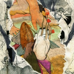 THE NOVEMBERS - Hallelujah
