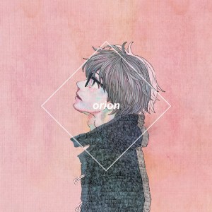 Yonezu Kenshi - orion