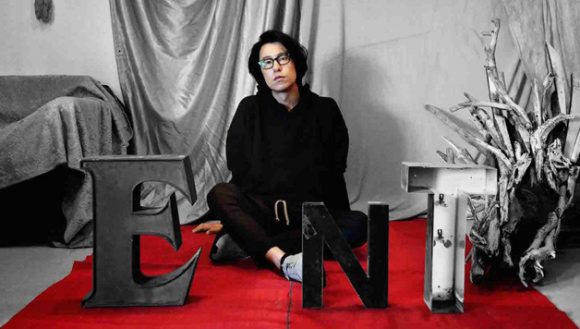 ent (Horie Atsushi, STRAIGTENER) ent (Horie Atsushi, STRAIGTENER)