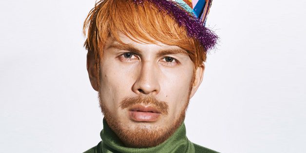 Hirai Ken (平井堅) Hirai Ken (平井堅)